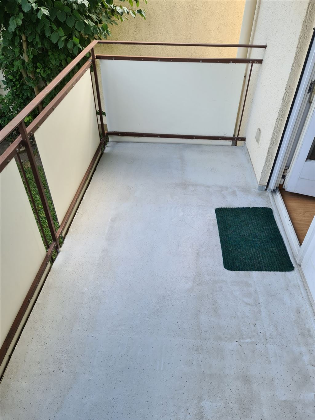 Balkon II